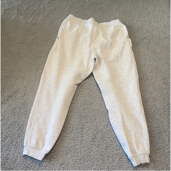 Scuba High- Rise joggers - Picture 3 of 3
